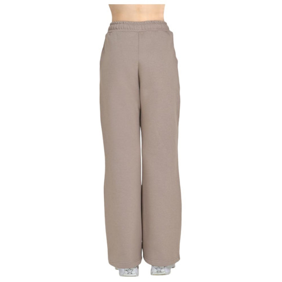 Target Γυναικείο παντελόνι φόρμας Loose Flare Hem Fleece Pants Target Γυναικείο παντελόνι φόρμας Loose Flare Hem Fleece Pants